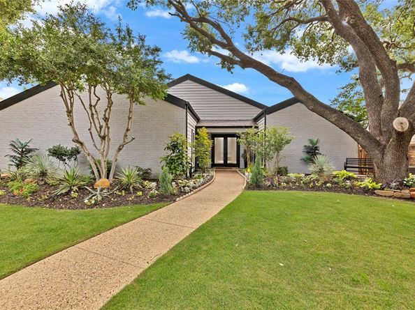 6029  Spring Flower Trail , Dallas Texas 75248