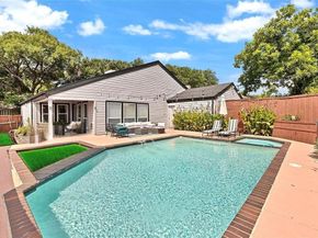 6029  Spring Flower Trail , Dallas Texas 75248