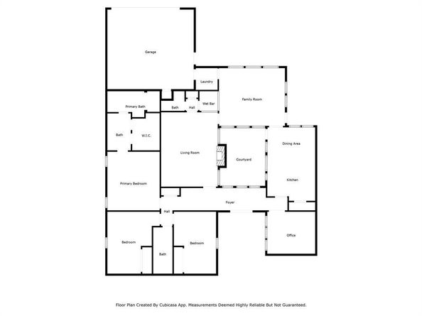 6029  Spring Flower Trail , Dallas Texas 75248