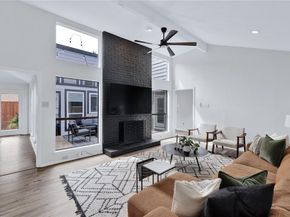 6029  Spring Flower Trail , Dallas Texas 75248