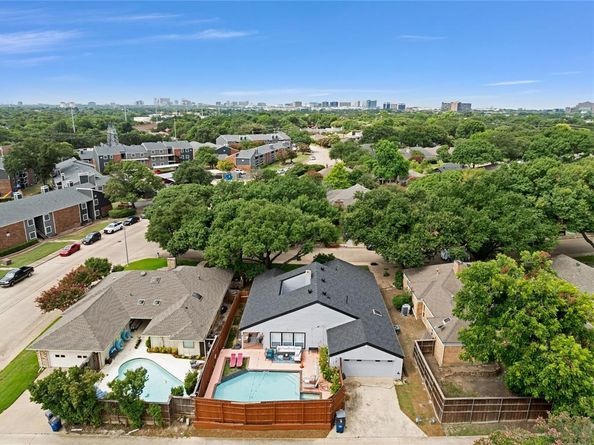6029  Spring Flower Trail , Dallas Texas 75248