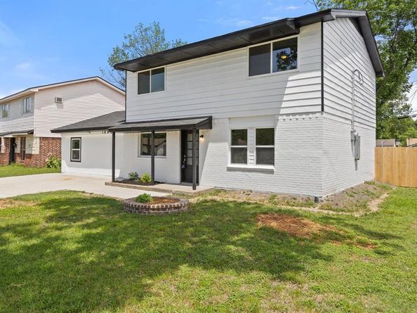1006  Irene Drive , Mesquite Texas 75149