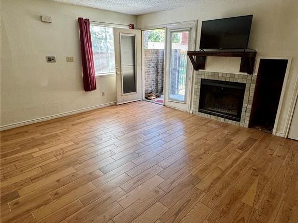9823  Walnut Street  L114, Dallas Texas 75243