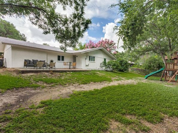 5812  Walla Avenue , Fort Worth Texas 76133