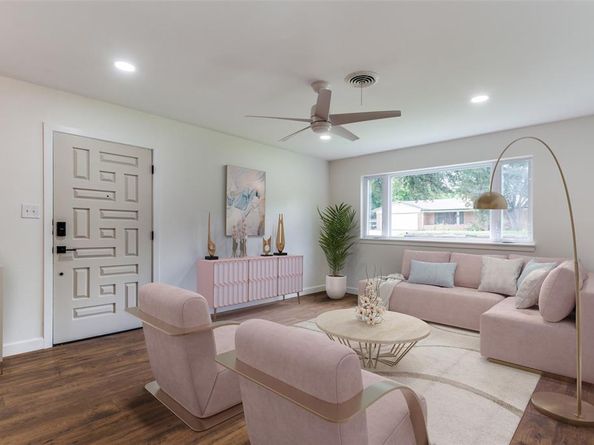 5812  Walla Avenue , Fort Worth Texas 76133