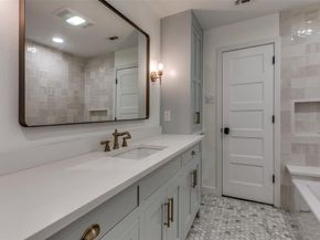 5812  Walla Avenue , Fort Worth Texas 76133