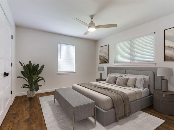 5812  Walla Avenue , Fort Worth Texas 76133