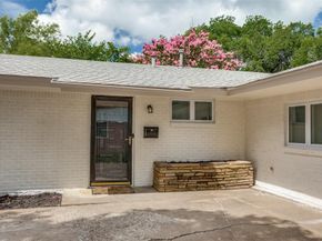 5812  Walla Avenue , Fort Worth Texas 76133