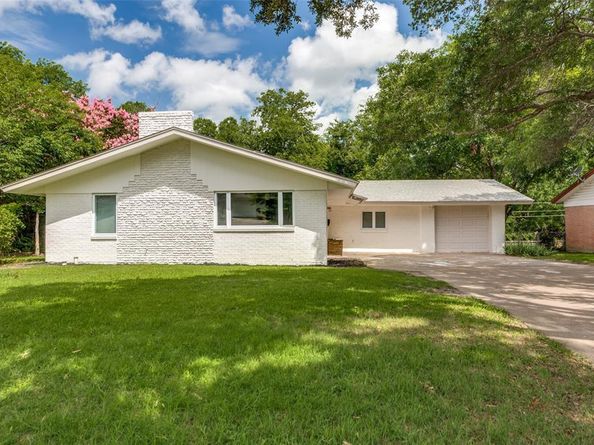 5812  Walla Avenue , Fort Worth Texas 76133