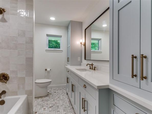 5812  Walla Avenue , Fort Worth Texas 76133