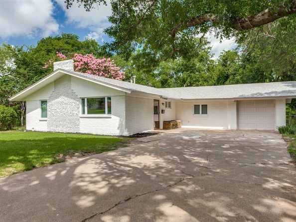 5812  Walla Avenue , Fort Worth Texas 76133