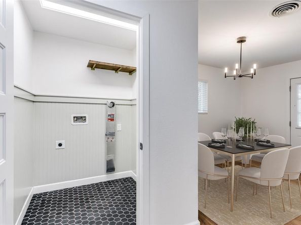 5812  Walla Avenue , Fort Worth Texas 76133