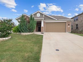 8418  Trickham Bend , Fort Worth Texas 76131