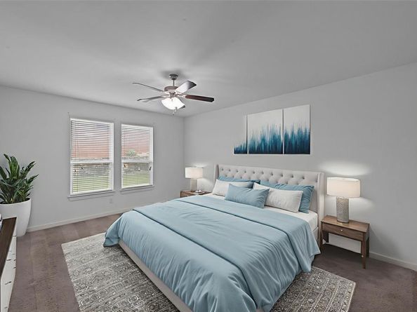 8418  Trickham Bend , Fort Worth Texas 76131