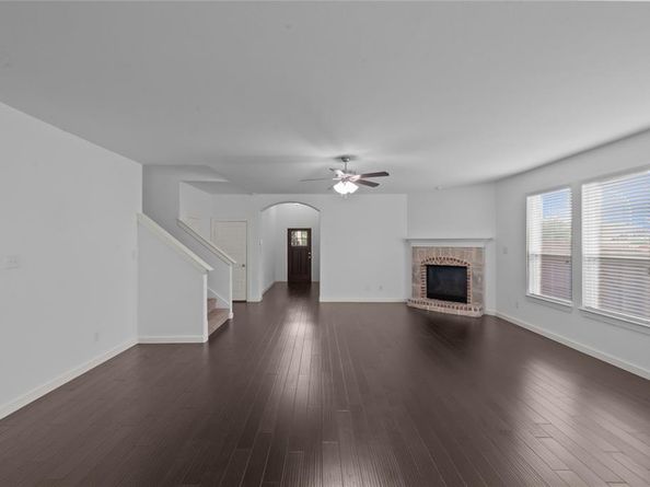8418  Trickham Bend , Fort Worth Texas 76131