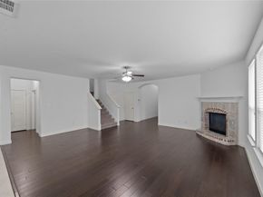8418  Trickham Bend , Fort Worth Texas 76131