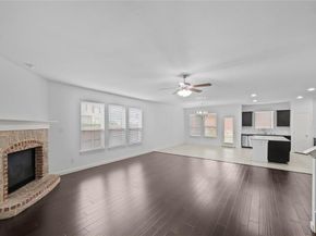 8418  Trickham Bend , Fort Worth Texas 76131
