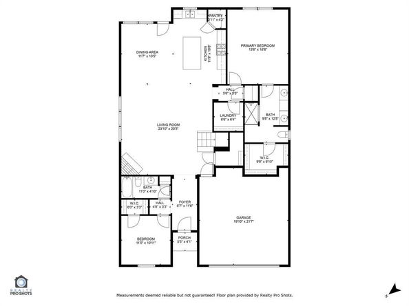 8418  Trickham Bend , Fort Worth Texas 76131