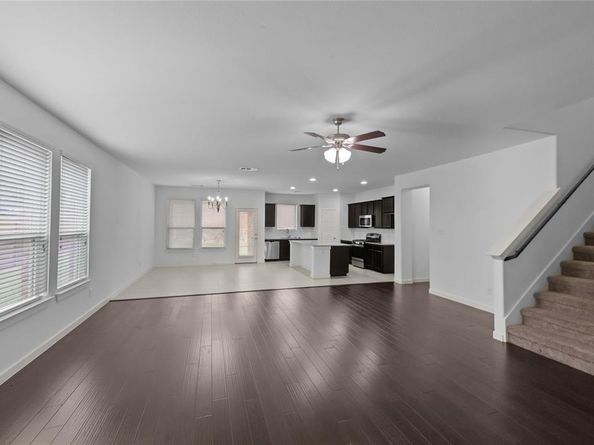 8418  Trickham Bend , Fort Worth Texas 76131