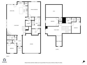 8418  Trickham Bend , Fort Worth Texas 76131
