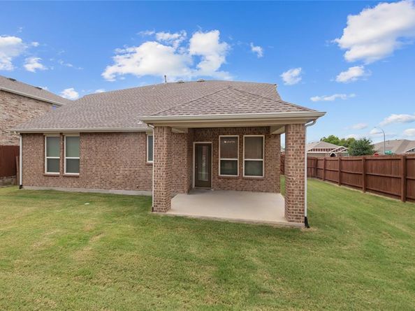 8418  Trickham Bend , Fort Worth Texas 76131