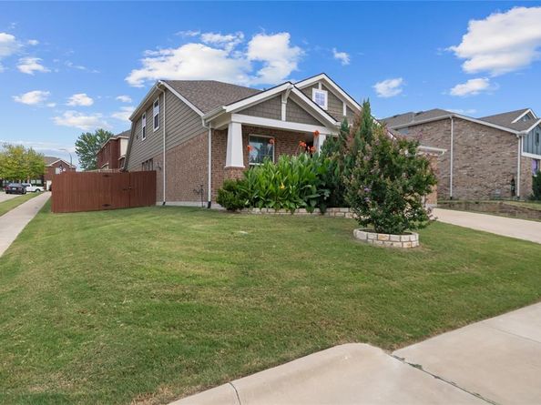 8418  Trickham Bend , Fort Worth Texas 76131