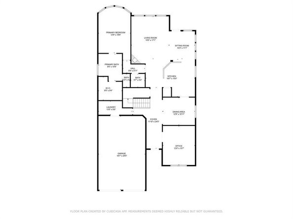 1504  Tangle Ridge Drive , McKinney Texas 75071
