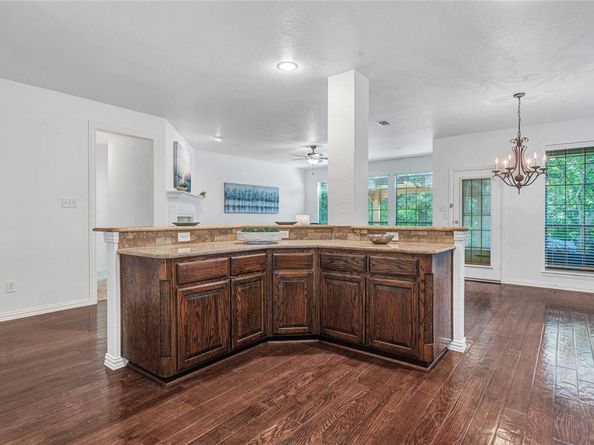 1504  Tangle Ridge Drive , McKinney Texas 75071