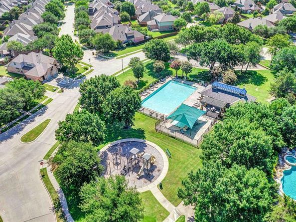 1504  Tangle Ridge Drive , McKinney Texas 75071