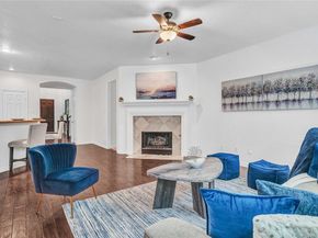 1504  Tangle Ridge Drive , McKinney Texas 75071