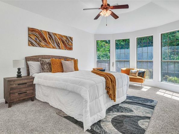 1504  Tangle Ridge Drive , McKinney Texas 75071