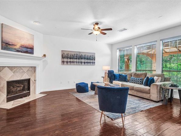 1504  Tangle Ridge Drive , McKinney Texas 75071