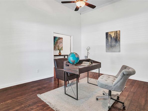 1504  Tangle Ridge Drive , McKinney Texas 75071
