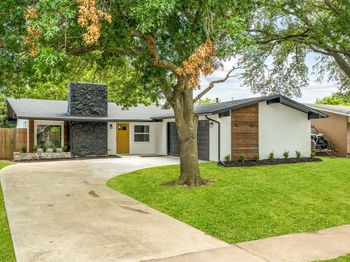 3320  High Lark Drive 