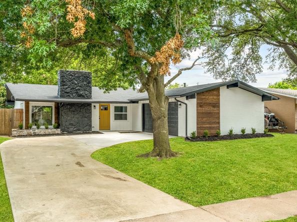 3320  High Lark Drive , Dallas Texas 75234