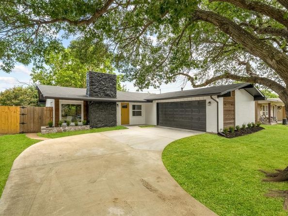 3320  High Lark Drive , Dallas Texas 75234
