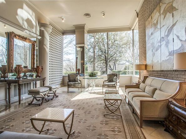 3701  Turtle Creek Boulevard  4J, Dallas Texas 75219