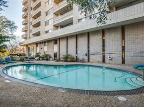 3701  Turtle Creek Boulevard  4J, Dallas Texas 75219