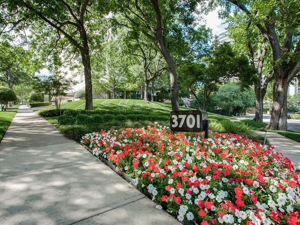 3701  Turtle Creek Boulevard  4J, Dallas Texas 75219