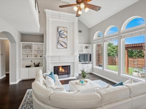 7521  Sweetgum Drive , Irving Texas 75063