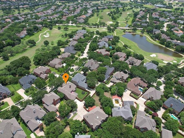 7521  Sweetgum Drive , Irving Texas 75063