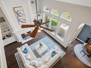 7521  Sweetgum Drive , Irving Texas 75063