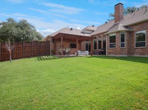 7521  Sweetgum Drive , Irving Texas 75063