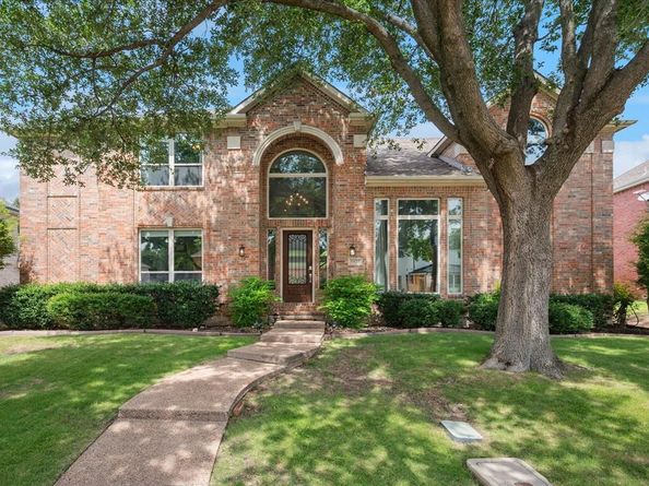 7521  Sweetgum Drive , Irving Texas 75063