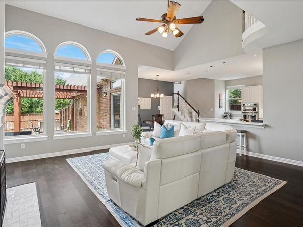 7521  Sweetgum Drive , Irving Texas 75063