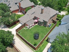 7521  Sweetgum Drive , Irving Texas 75063