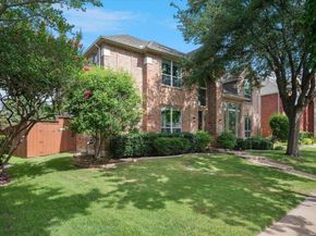 7521  Sweetgum Drive , Irving Texas 75063