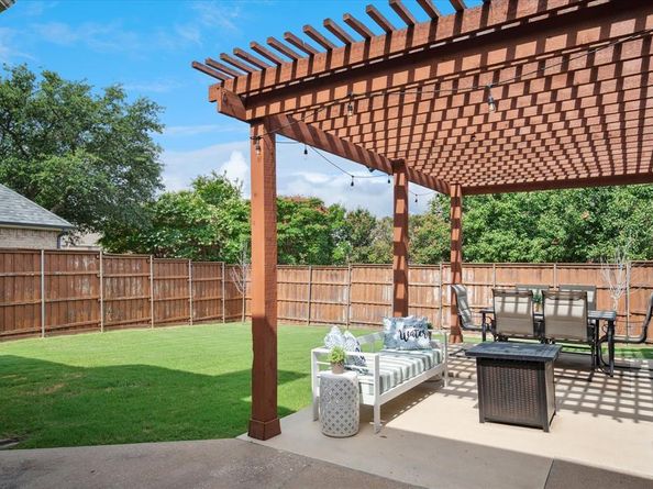 7521  Sweetgum Drive , Irving Texas 75063