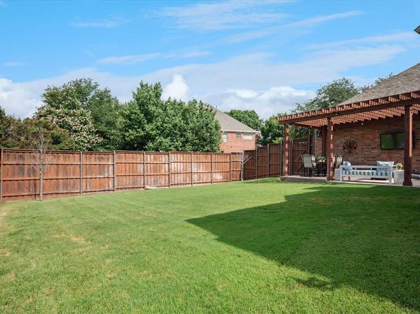 7521  Sweetgum Drive , Irving Texas 75063
