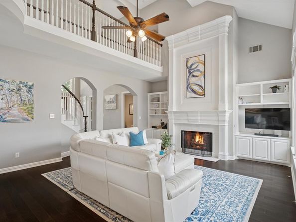 7521  Sweetgum Drive , Irving Texas 75063